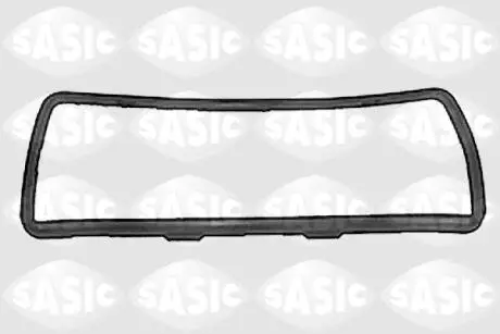 Прокладка крышки клапанного psa tu3a/tu3f/tu3jp (производство) SASIC 2490540