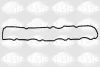 Прокладка, кришка головки циліндра SASIC 2490950 (фото 1)