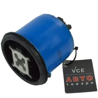 Втулка, балка моста SASIC 2600011