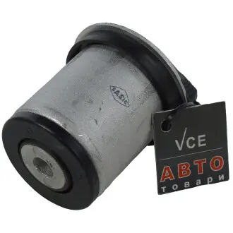 Втулка балки OPEL ASTRA F, G, MERIVA 98 зад. міст SASIC 2606011