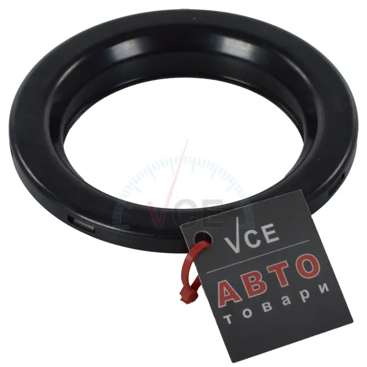 Фото 1 - Подшипник качения, опора стойки амортизатора SASIC 2654025 Подшипник качения, опора стойки амортизатора SASIC 2654025 (фото 1)