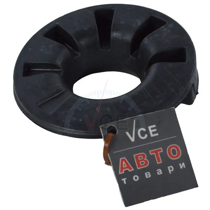 Тарелка пружины SASIC 2654028 (фото 1)