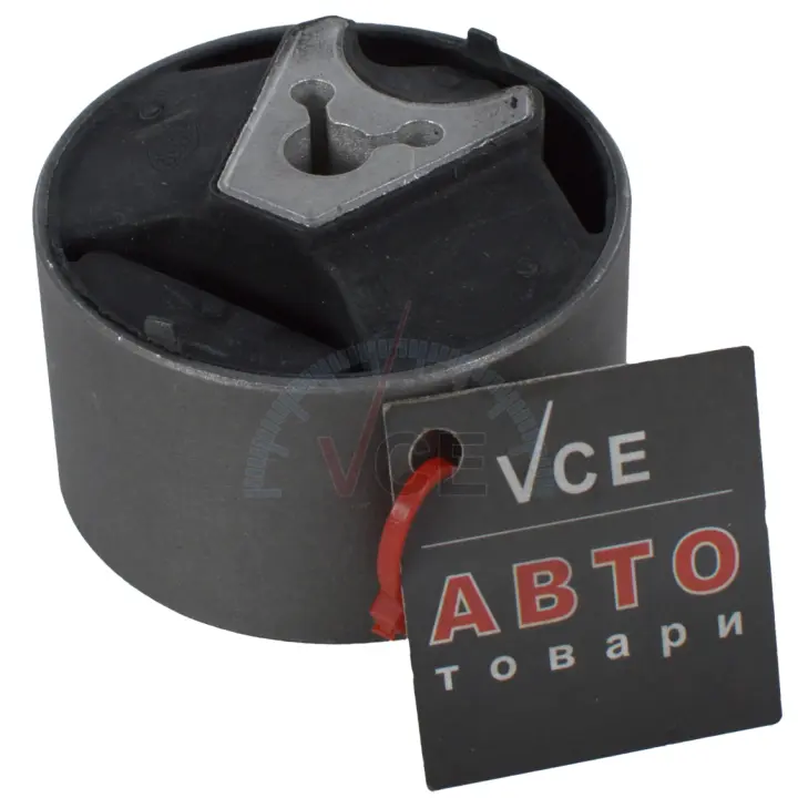 Фото 1 - Кронштейн, підвіска двигуна SASIC 2700025 Кронштейн, підвіска двигуна SASIC 2700025 (фото 1)