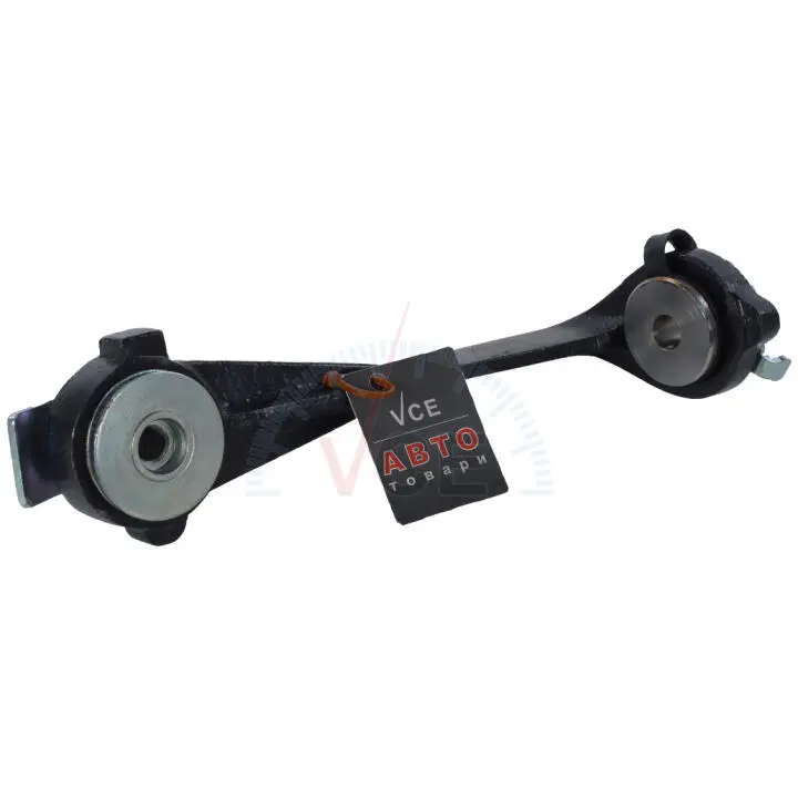 Кронштейн, підвіска двигуна SASIC 2704012 (фото 1)