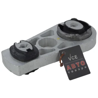 Кронштейн, подвеска двигателя. SASIC 2704022