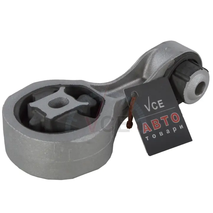 Фото 1 - Кронштейн, підвіска двигуна SASIC 2704050 Кронштейн, підвіска двигуна SASIC 2704050 (фото 1)