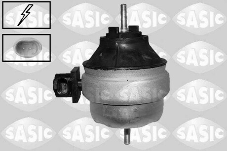 Подушка двигуна AUDI SKODA VOLKSWAGEN A4 A6 Superb Passat SASIC 2706437