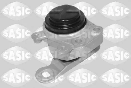 Подушка двигателя (выр-во) SASIC 2706585