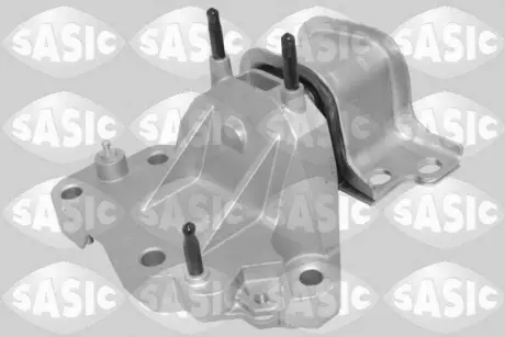 Подушка двигателя Внутренн Лев, резиново-металл. FIAT DUCATO 3.0D 07.06- SASIC 2706637