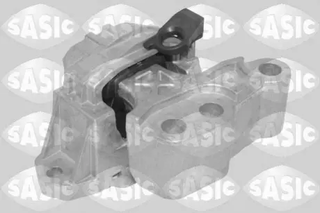 Подушка двигуна Верх Прав, гумово-метал. ALFA ROMEO TONALE, FIAT 500X, JEEP RENEGADE 1.6D 07.14- SASIC 2706703