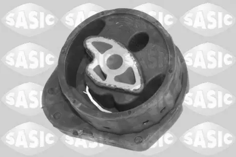 Подушка коробки передач со стороны коробки передач bmw 1, 1, 2, 3, 3, 3 gran turismo, 4 (f32, f32 2.0/2.0d/3.0d 02.12- SASIC 2706744