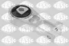 Подушка коробки передач ззаду ALFA ROMEO TONALE, FIAT 500X, JEEP COMPASS, RENEGADE 1.3D-2.0D 07.14- SASIC 2706760 (фото 1)