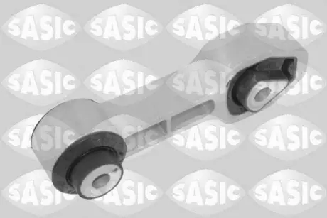 Подушка двигателя Из задней части Лив, резиново-металл. FIAT PANDA, LANCIA YPSILON 0.9-1.3D 08.10- SASIC 2706775