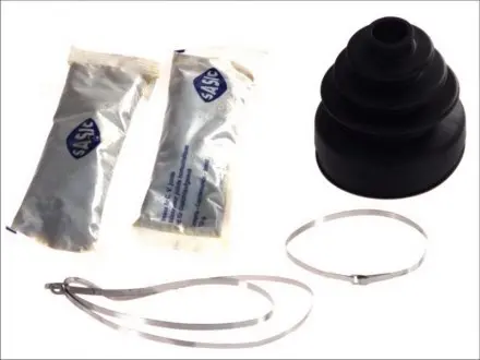 Комплект пыльника, приводной вал SASIC 2873493