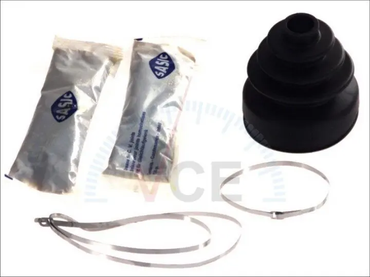 Фото 1 - Комплект пыльника, приводной вал SASIC 2873493 Комплект пыльника, приводной вал SASIC 2873493 (фото 1)