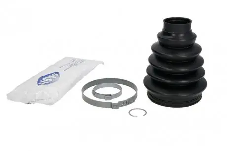 Комплект пыльника, приводной вал. SASIC 2933203