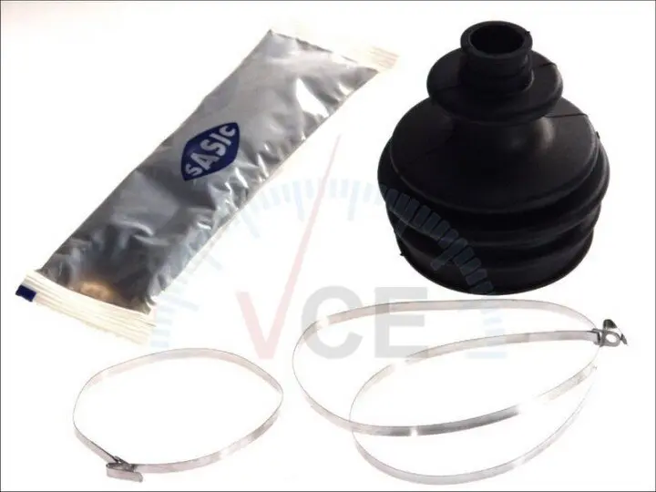 Комплект пыльника, приводной вал SASIC 2933803 (фото 1)