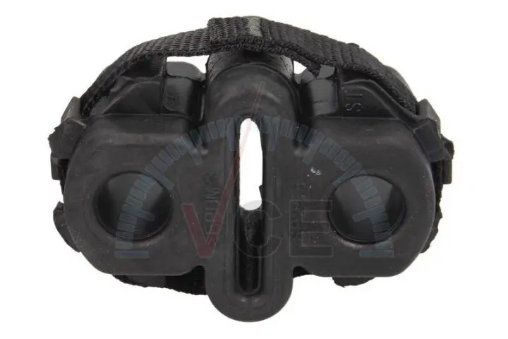 Подушка глушителя зад. p-partner 08&gt;1875n4 SASIC 2950015 (фото 1)