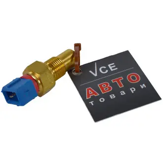 Датчик, температура охлаждающей жидкости SASIC 3250004