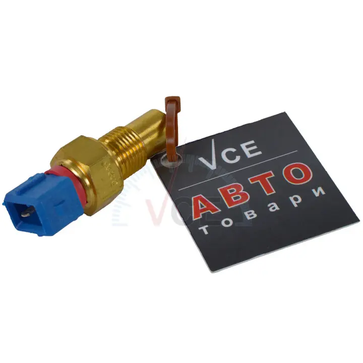 Датчик, температура охлаждающей жидкости SASIC 3250004 (фото 1)