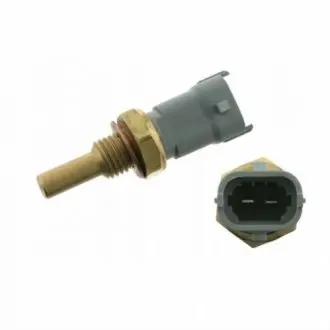 Датчик, температура охлаждающей жидкости SASIC 3250017