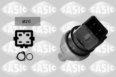 Датчик температури (вір-во) SASIC 3256007 (фото 1)