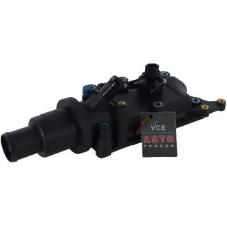 Термостат, охлаждающая жидкость SASIC 3304022