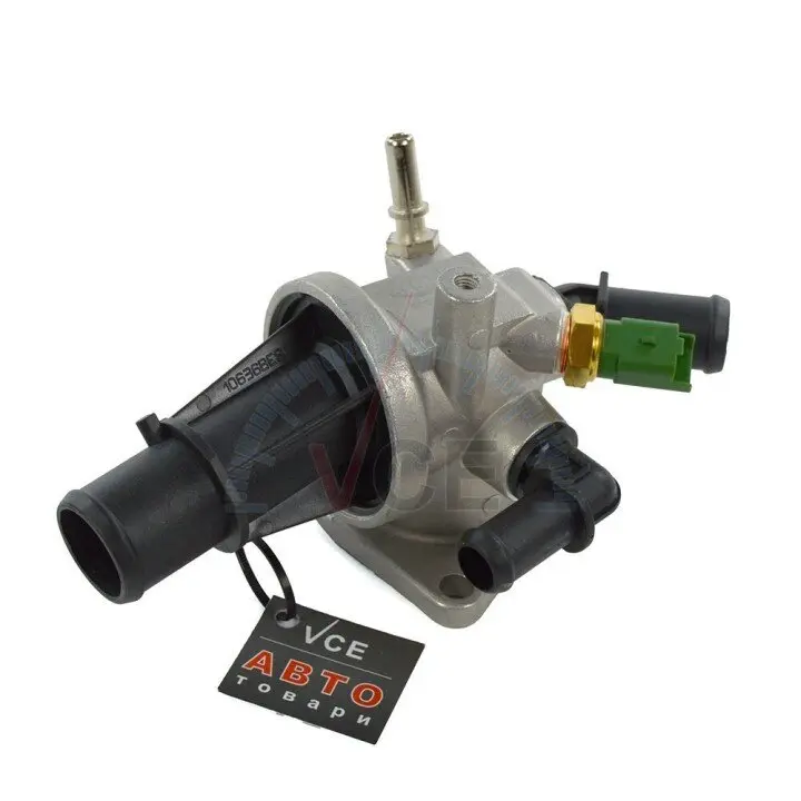 Термостат, охолоджуюча рідина SASIC 3306019 (фото 1)