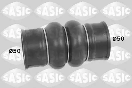 Патрубки наддува SASIC 3336054