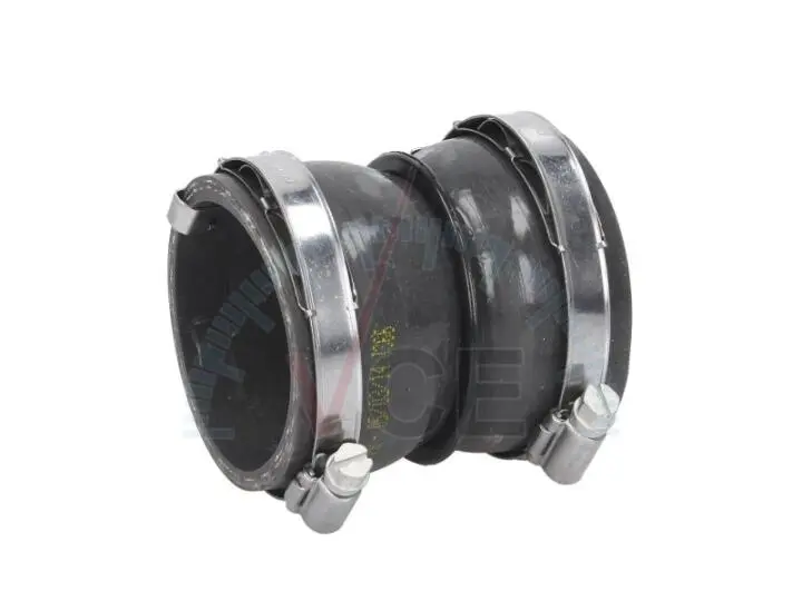 Патрубок интеркулера SASIC 3350001 (фото 1)