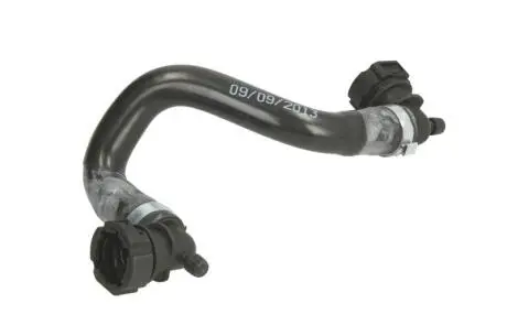 Шланг гумової системи охолодження SASIC 3400135