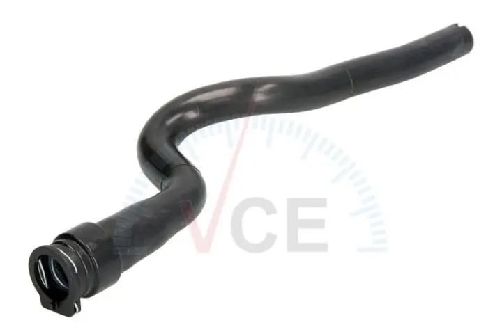 Фото 1 - Патрубок радиатора печки SASIC 3400162 Патрубок радиатора печки SASIC 3400162 (фото 1)