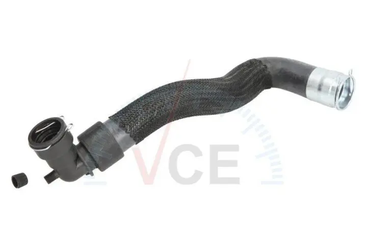 Шланг радиатора SASIC 3400231 (фото 1)