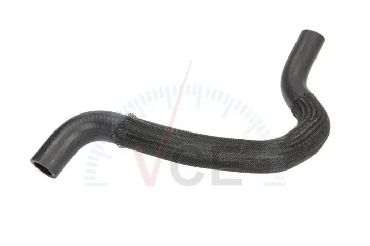 Патрубок радиатора печки SASIC 3404070 (фото 1)