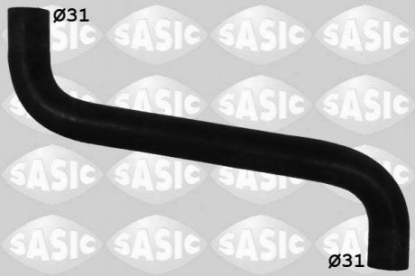 Шланг радиатора SASIC 3404075 (фото 1)