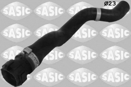 Шланг радіатора SASIC 3404142 (фото 1)