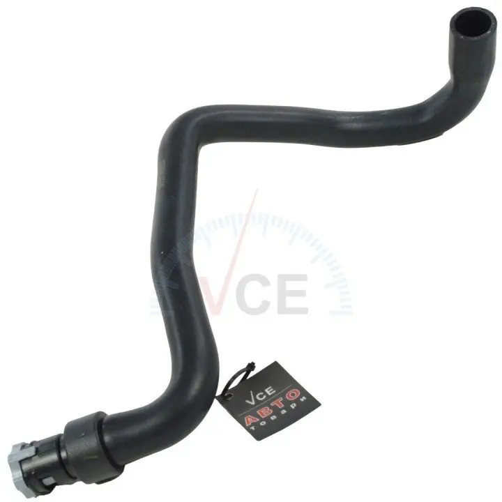 Шланг радіатора SASIC 3406115 (фото 1)