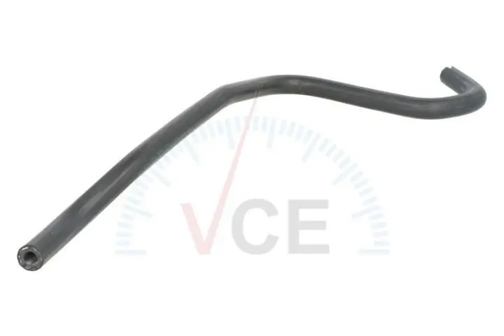 Шланг радиатора SASIC 3406140 (фото 1)