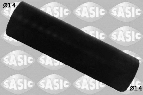 Патрубки системы охлаждения SASIC 3406161