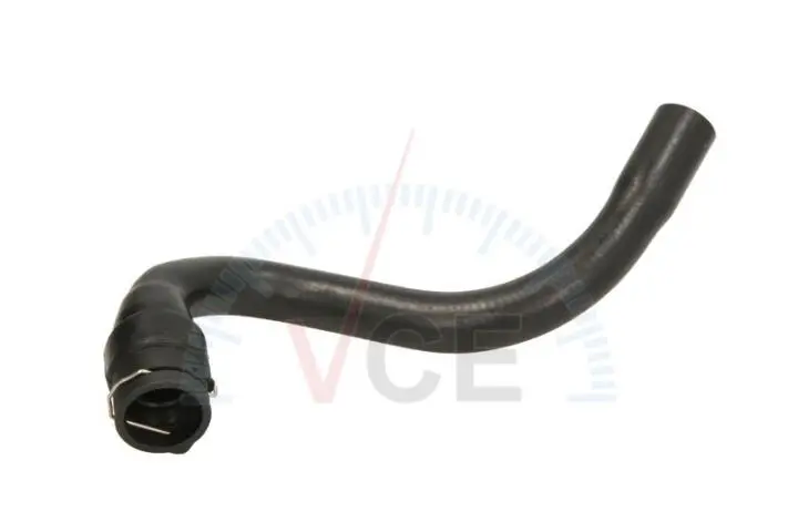 Фото 1 - Шланг резиновой системы охлаждения SASIC 3406339 Шланг резиновой системы охлаждения SASIC 3406339 (фото 1)