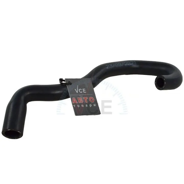 Шланг радіатора SASIC 3406367 (фото 1)