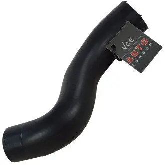 Патрубки системи охолодження SASIC 3406371