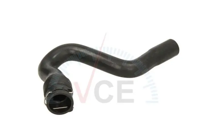 Фото 1 - Шланг резиновой системы охлаждения SASIC 3406378 Шланг резиновой системы охлаждения SASIC 3406378 (фото 1)