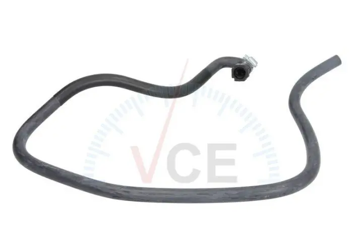 Патрубки системы охлаждения SASIC 3406399 (фото 1)