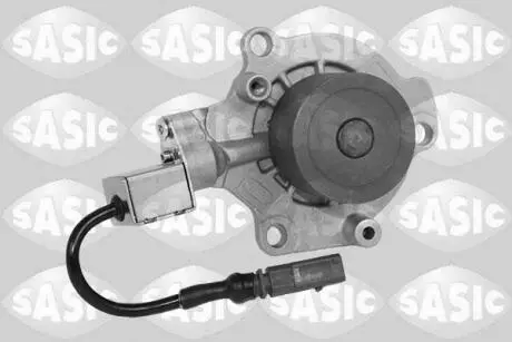 Насос води vw caddy iv/vw golf/t6 1.6-2.0tdi 05/15- (більше не поставляється) SASIC 3606147