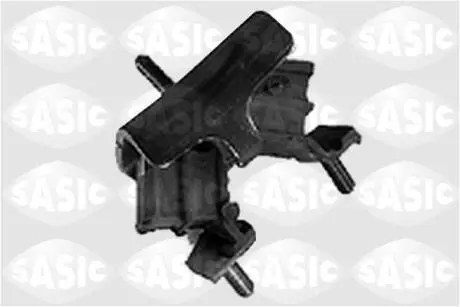 Кронштейн, подвеска двигателя. SASIC 4001349