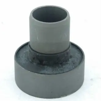 Втулка, балка моста SASIC 4001414