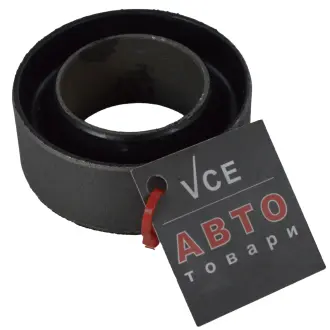 Втулка, балка моста SASIC 4001428