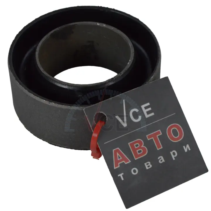 Втулка, балка моста SASIC 4001428 (фото 1)