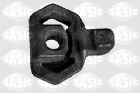 Гумка глушника SASIC 4001449 (фото 1)